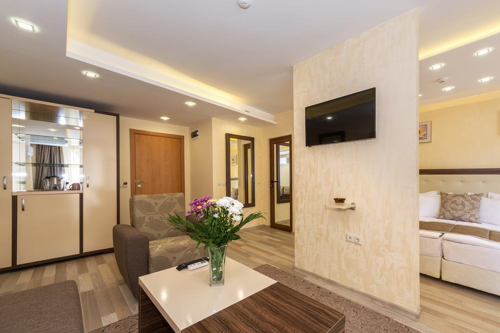Hotel Venus サニービーチ エクステリア 写真