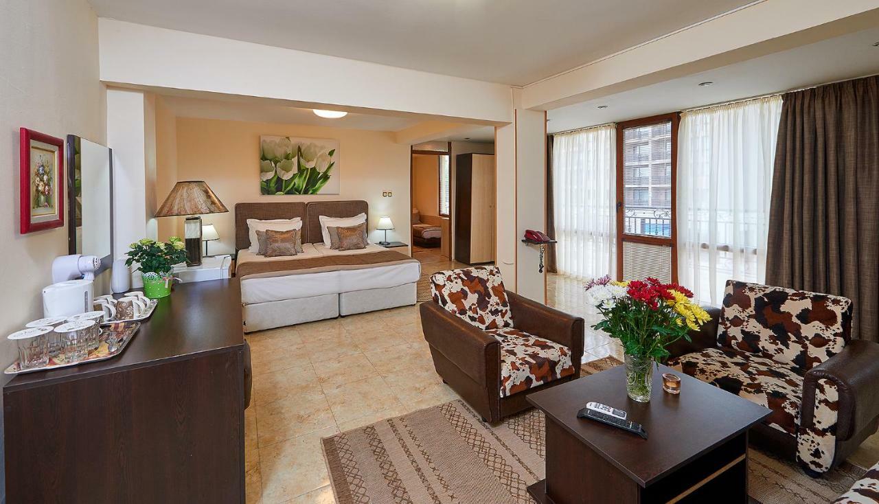 Hotel Venus サニービーチ エクステリア 写真