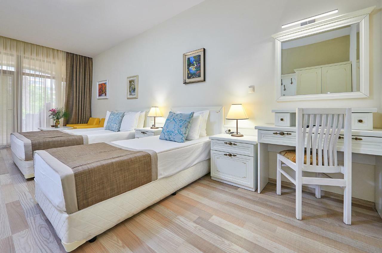Hotel Venus サニービーチ エクステリア 写真