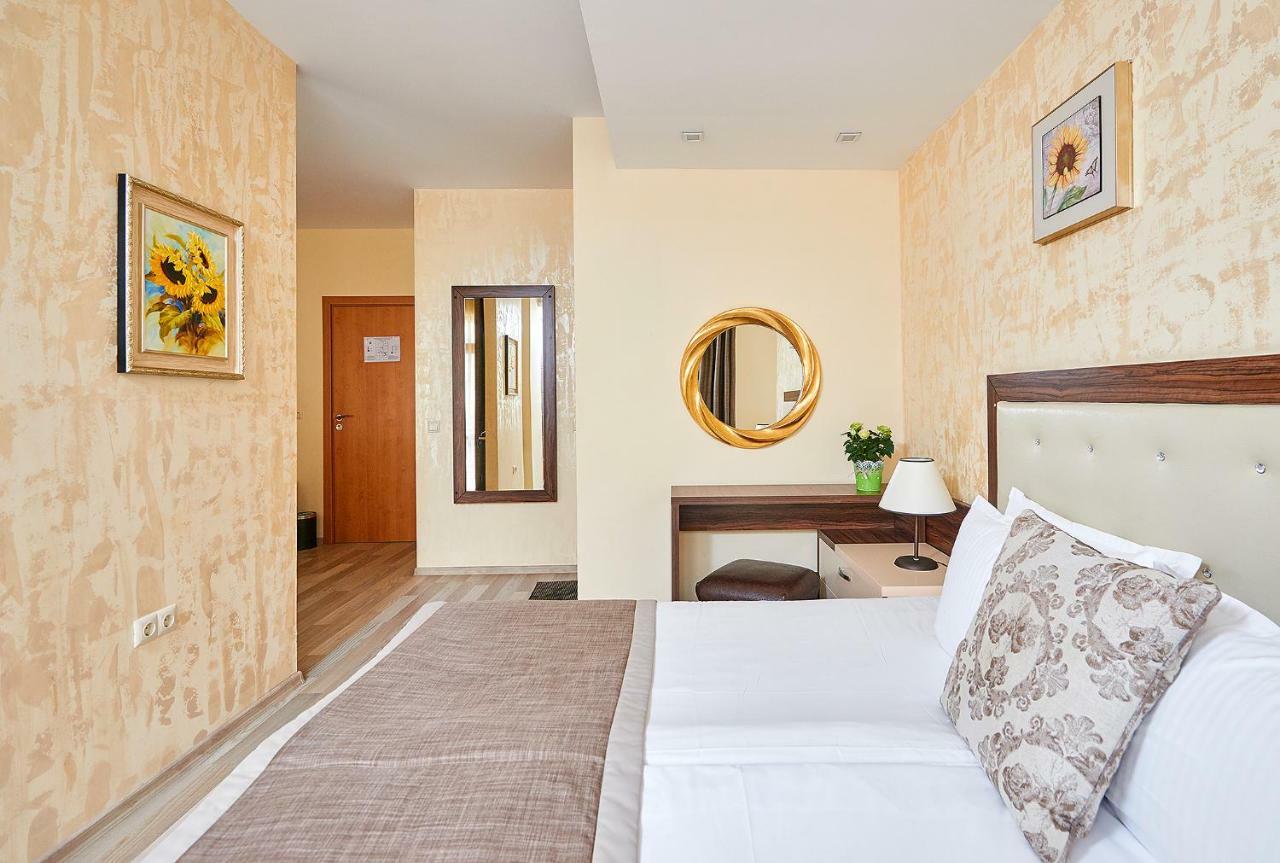Hotel Venus サニービーチ エクステリア 写真